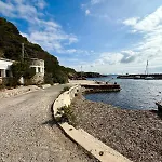 Dom wakacyjny Alba, Sejour En Bord De